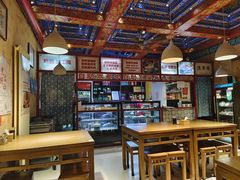 -铸钟褡裢火烧(西三环紫竹桥店)