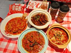 -辣小鲜·南昌大排档(船山路店)
