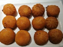 南瓜饼-雲蜀龙阁·金牌水煮鱼(方庄店)