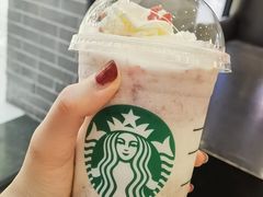 -星巴克(长春开运街欧亚店)