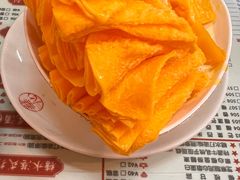 -香港華心糖水鋪(南西总店)