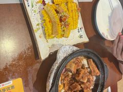 -金龙·打边炉(武进路店)