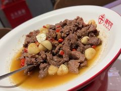 -辣可可·小炒黄牛肉(望京凯德MALL店)
