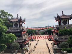 -湄洲岛
