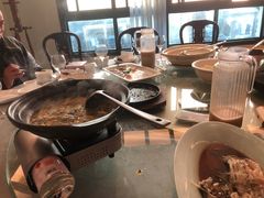 -丽华园(汉阳龙阳店)