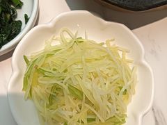 -李先生牛肉面大王(广渠门内店)