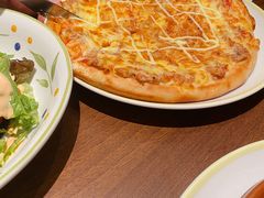 -萨莉亚意式餐厅(杭州滨江天街店)