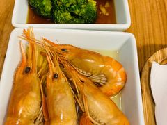 -蟹伙计·现熬蟹黄面·江南小吃·苏式面(山塘街店)