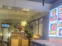 -泰白海鲜烧烤大全