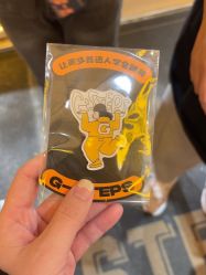 -G-STEPS舞蹈工作室