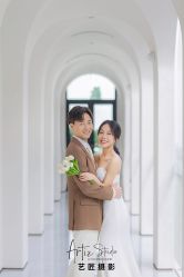 -艺匠摄影ARTIZ STUDIO(南京店)