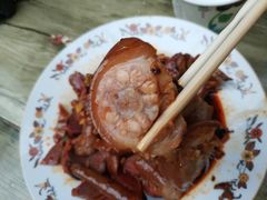 -吴长子卤菜馆(统一街店)
