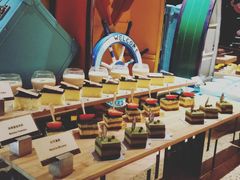 -上海东方佘山翰悦阁酒店·Vie全日制餐厅