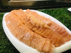 -天津湾西餐厅(三亚海棠湾洲际度假酒店)