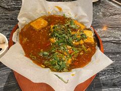 -情妹耙泥鳅·江湖川菜(科华店)