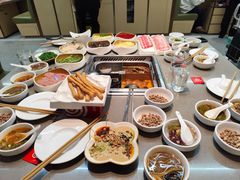 -海底捞火锅(月湖广场店)