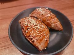 -昊·来了寿司(双楠2店)