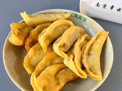 -李记清真馆(打钉巷店)