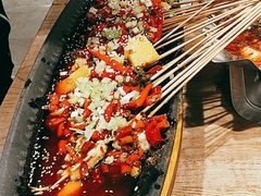 -成都吃客(九眼桥店)