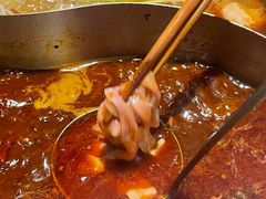 -大龙燚火锅(天安云谷店)