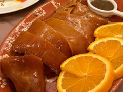 烧乳猪-ALBERGUE 1601 婆仔屋葡国餐厅