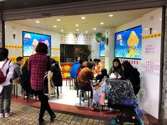 -百花传统甜品店(原址店)