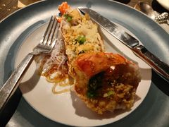 -万丽轩·粤菜(王府井金茂万丽酒店)