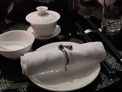 -北京四季酒店·采逸轩