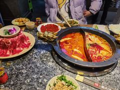 -蜀大侠火锅(春熙路店)