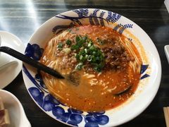 担担面-上海姥姥(西环店)