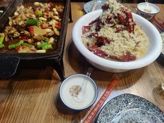 -虾小龙老长沙龙虾馆(坡子街店)