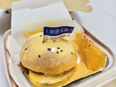 -前进5路汉堡炸鸡(昙华林店)
