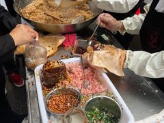 -六广门毛阿姨糯米饭