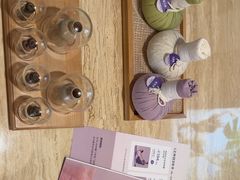 -LANN I 蘭·泰式古法按摩(高岛屋百货店)
