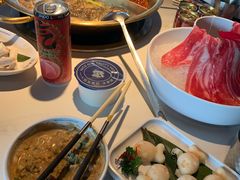-小龙坎火锅(IFS HOT店)