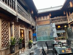 -88号小吃店·经典云南菜·地道纳西美食