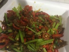 -杨记大丰收鱼庄(国贸店)