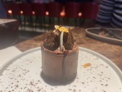-Let'sBURGERplus·非常创意汉堡(三里屯店)