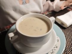 -小世界西餐厅(建国门店)