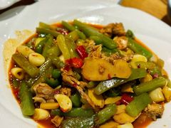 -灯盏窝餐厅