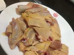 -重庆德庄火锅(映月湖环宇城店)
