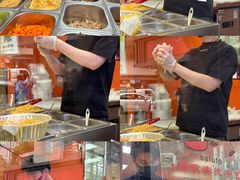 -张果佬年糕卷(科巷店)