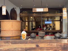 -成川茶店·潮汕工夫浓茶(万象店)