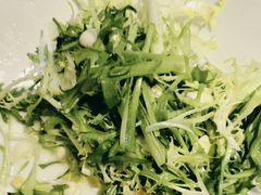 -清真·锦翔炝锅鱼(明德门店)