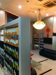 -Bollins波林丝•专研护发中心