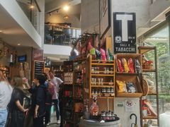 大堂-Alimentari早午餐(安福路店)