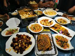 -静一·食光里(黄河路店)
