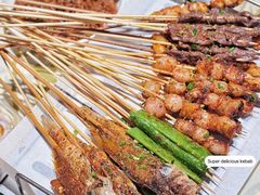 -串盟烧烤大排档·长沙美食地标(星沙店)