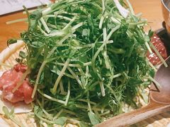 -吃饭皇帝大土家民族菜(正大广场店)
