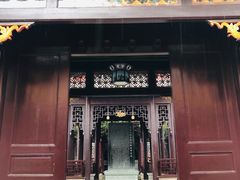 -南岳衡山风景名胜区-南岳大庙